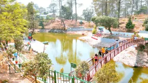 LaHermitage Resort - Image 3