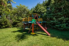 6,000 meters in the Country Club neighborhood of Valinhos, paved and monitored street. - Image 3