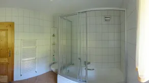 CASA DE VACACIONES DE LUJO Y CERCA DE LA CIUDAD DE SALZBURGO Y EN LA PENDIENTE DE ESQUÍ Y VISTA PANORÁMICA DE LA MONTAÑA - Image 3