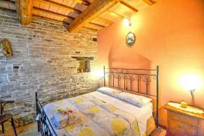 Casa Noriana F: Un caratteristico e accogliente appartamento situato in posizione tranquilla. - Image 4