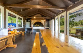Gorgeous Home In Stikada With Sauna - Image 4