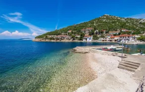 Hermoso apartamento de 1 dormitorio en Senj - Image 2
