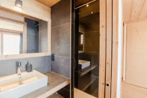 Chalet Cerf Blanc - NUEVO 350 m² - 6 habitaciones - ideal de 12 a 15 personas - Image 5