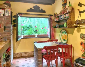 Homerez - Casa Dame-Marie com jardim - Image 3