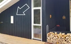 4 Star Holiday Home in Frederiksvaerk - Image 1