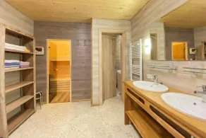 Chalet in Dienten with Mountain Views - Image 4