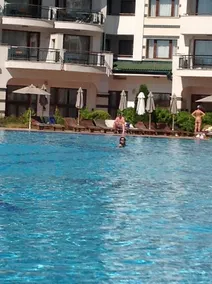 Apartment within Emerald 5 Star Spa Resort - Image 3