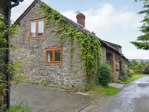 1 værelses bolig i Woolston, near Church Stretton - Image 1