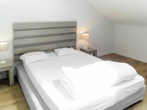 Beautiful apartment for 6 guests with WIFI, pool, TV, terrace and pets allowed - Image 3