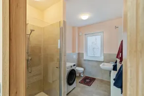 Appartamento 'Feel Free' con terrazza privata e Wi-Fi a Rheinböllen - Image 3