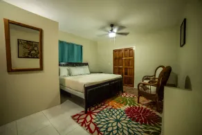 Buki Ocean View - Villa entière (15 couchages); lit et petit-déjeuner - Image 2