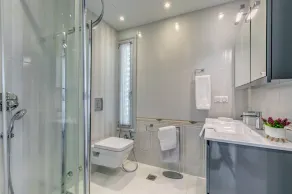 White Pearl Premium Villa Corfu - Image 3