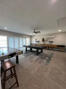 Lake front property on 3 acres offering privacy and never ending views. - Image 4