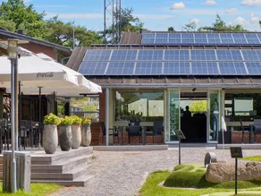 6 person holiday home in Gilleleje - Image 3