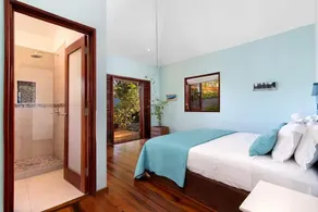 Hidden 4BR Gem Pool Nature Escape in the Hills of Port Antonio - Image 5