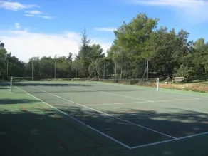 Charmerende hus med have, pool og privat TENNIS - Image 2