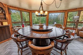 Private Getaway 10 minutter fra Hunter & Windham Mountain - Image 5