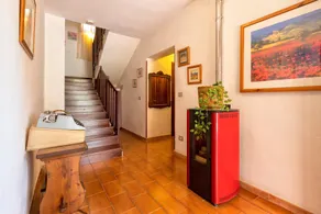 Villa 'Matian' avec piscine privée, Wi-Fi et climatisation - Image 2