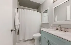 Fully Fenced In-Pet Friendly Cozy North Naperville 3 BED 2 BATH Home - Image 4