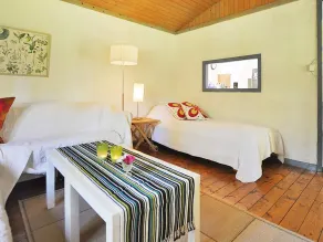6 person holiday home in Heberg - Image 3