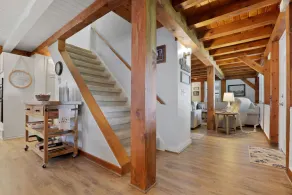 Whole House, Scenic Post and Beam Home Overlooking Canandaigua Lake! Sleeps 10 - Image 2