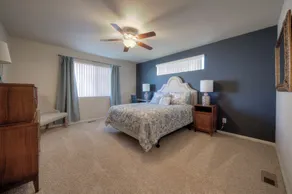 Quiet home with a view and AC!! - Image 5