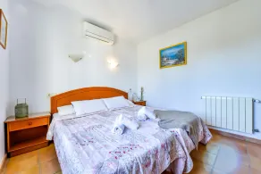 VILLA SERENA, holidays house in Moraira with sea views - Image 4