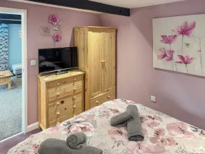1 bedroom accommodation in East Kirkby, near Spilsby - Image 4