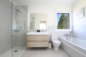 Moderne Palmeras er en luksus villa 5 soveværelser, 4 badeværelser - Image 4