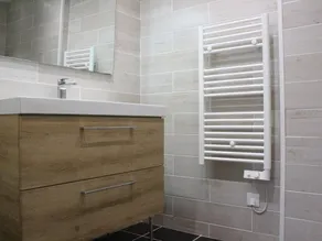 Modern Charm, Old Port, Sleeps 4 - Image 2