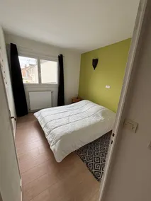 Town house for 7 people in quiet area - baby equipment and pets allowed - Image 5