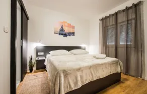 Stunning home in Vrsine with WiFi - Image 4