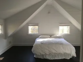 3 BR East Hampton NW Cottage, Schritte zum Sammy's Beach - Image 4