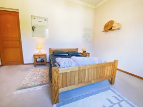 #GO La Maison de Varces Garden 4 bedrooms - Image 5