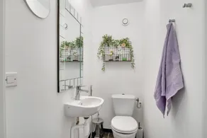 La Prom 2 - a two bedroom apartment with a sea view - Image 3