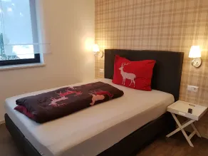 Moderne 75m² lejlighed til 2 til 5 personer med pejs og smuk udsigt over bjergene! - Image 4
