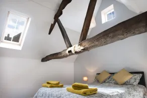 Charming Cottage in Tewkesbury Town Centre * Sleeps 2/3 * Full of Character - Image 3