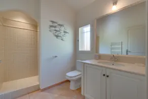4-BEDROOM VILLA WITH PRIVATE POOL AND GARDEN (N°442) - Image 3