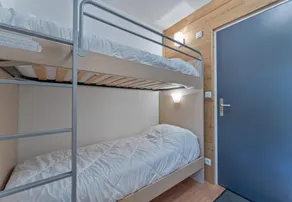 Bis 200m skipiste, 1te Etage, schwimmbad, balkon, fernseher, schließfach für die skier, 23m² - Image 4
