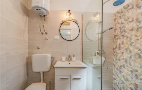 Gorgeous Home In Potomje With Wifi - Image 2