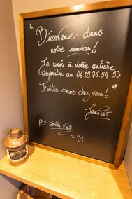 J&J Room - Alloggio eccezionale vicino a Provins - Image 4