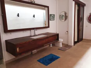 Private villa, suitable for families * 6 min from Balangan Beach * - Image 5