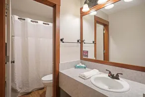 7th Mt Resort - Pool & Golf - Treetop Retreat - Image 4