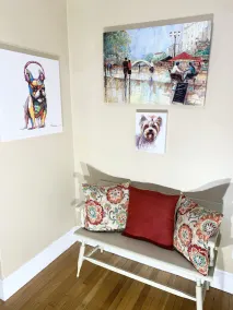 Beautiful Retreat close to Downtown Boston. Pets friendly. - Image 2