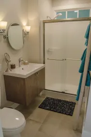 Wellness Suite Beliggende i Downtown Burlington - Image 2
