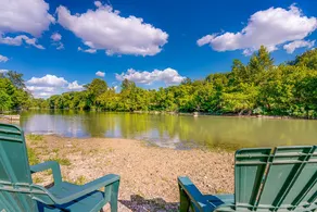 River Access, 20% Off, Glamping, Couple, Nature - Image 3