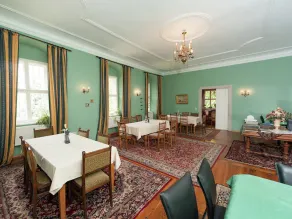 Vintage Apartment in Arzberg - Triestewitz - Image 3