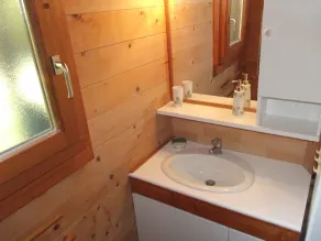 Sommerhus træhus nær Vézelay på landet - Image 2