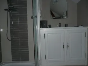 In Marignac, Haus von 70m2, alle Komfort, mit geschlossenem Hof (5 Menschen) - Image 2