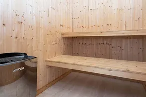 10 person feriebolig i Tarm-By Traum - Image 2